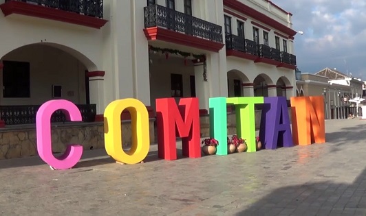 comitan chiapas