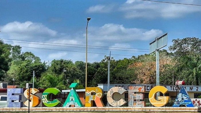 escarcega