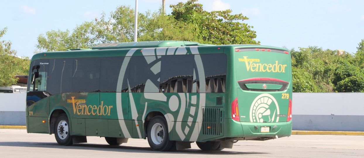 servicio expreso metropolitano