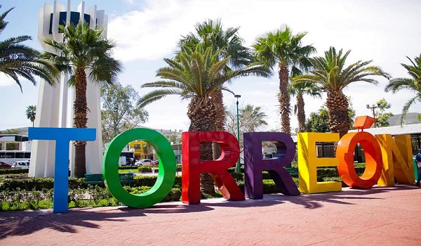 torreon