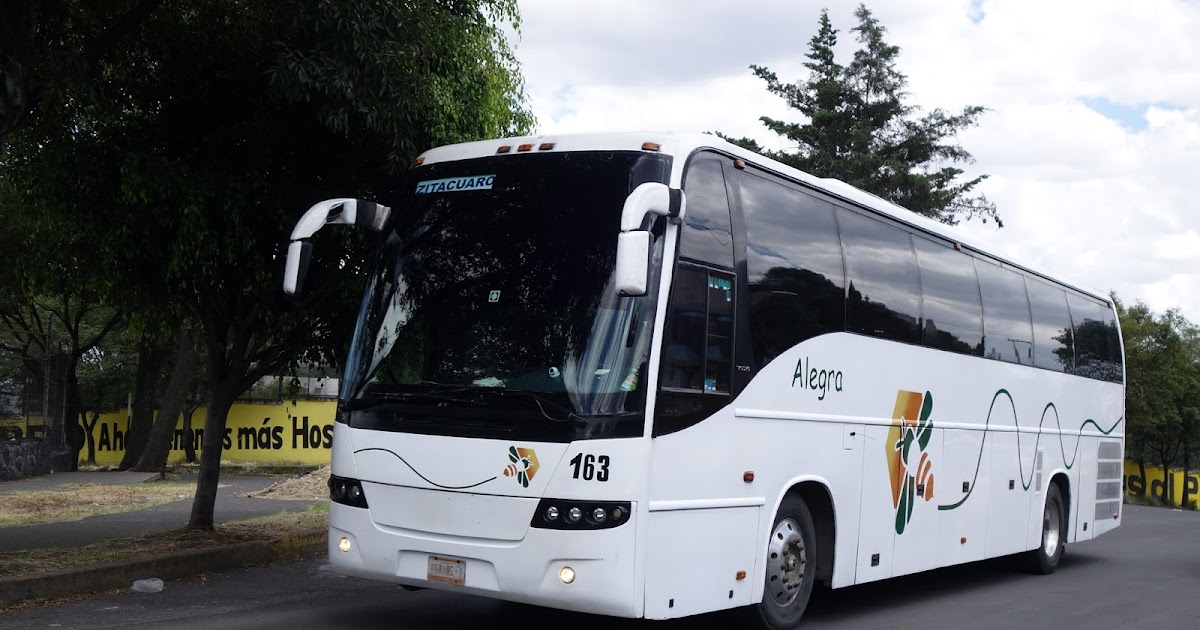 interbus de sinaloa