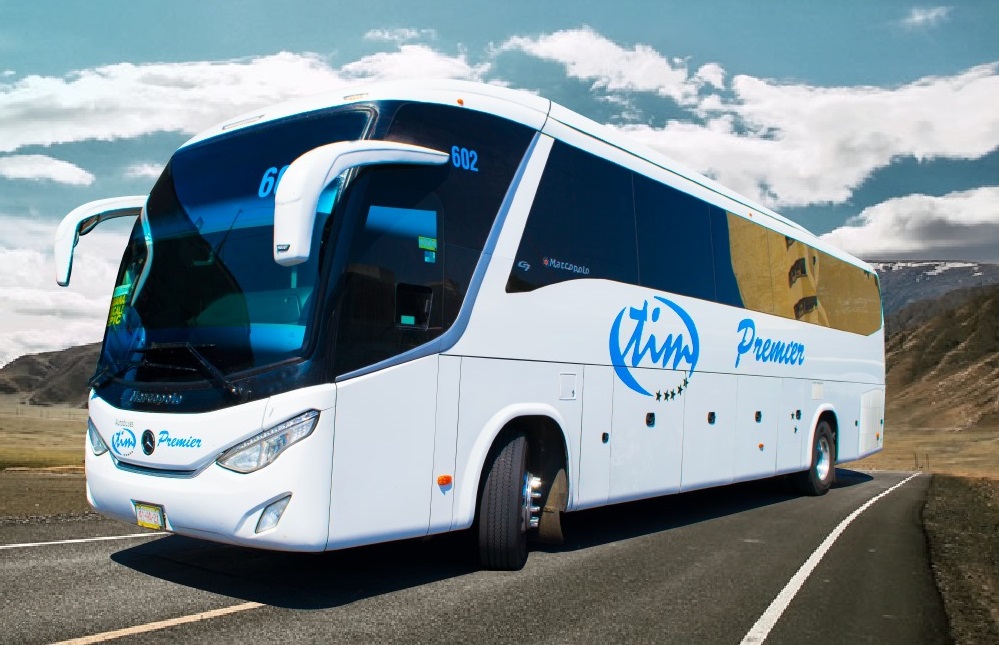 autobuses tim premier