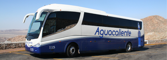 autobuses aguacaliente