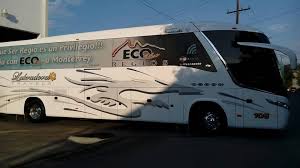 autobuses eco regios