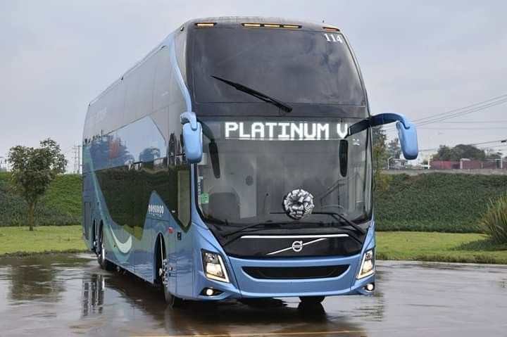 autobuses platinum viajes