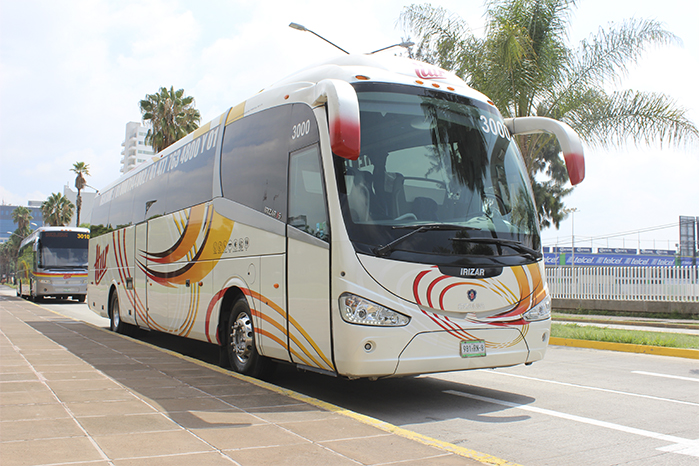 autotransportes rápidos delicias ARD
