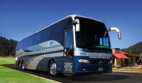 etn autobuses