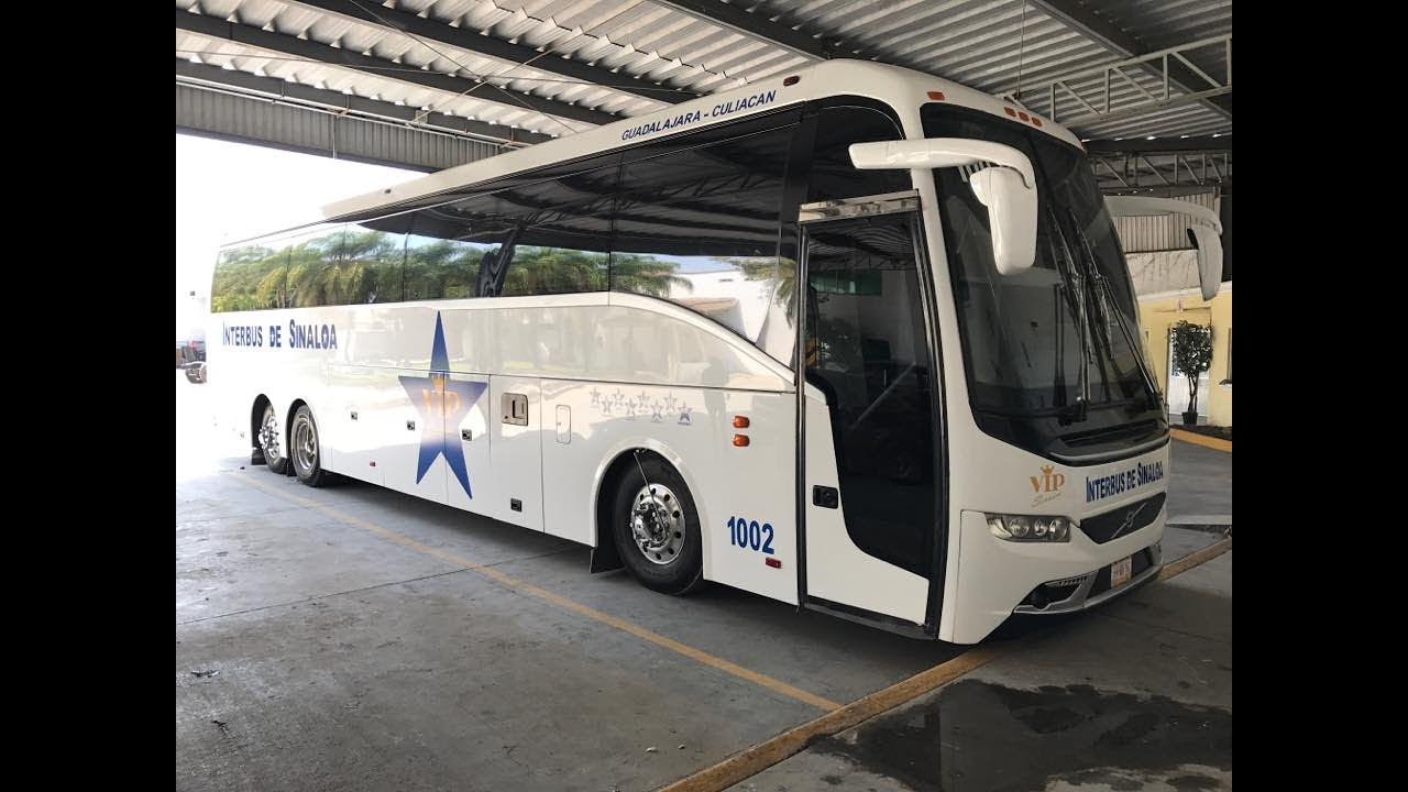interbus de sinaloa