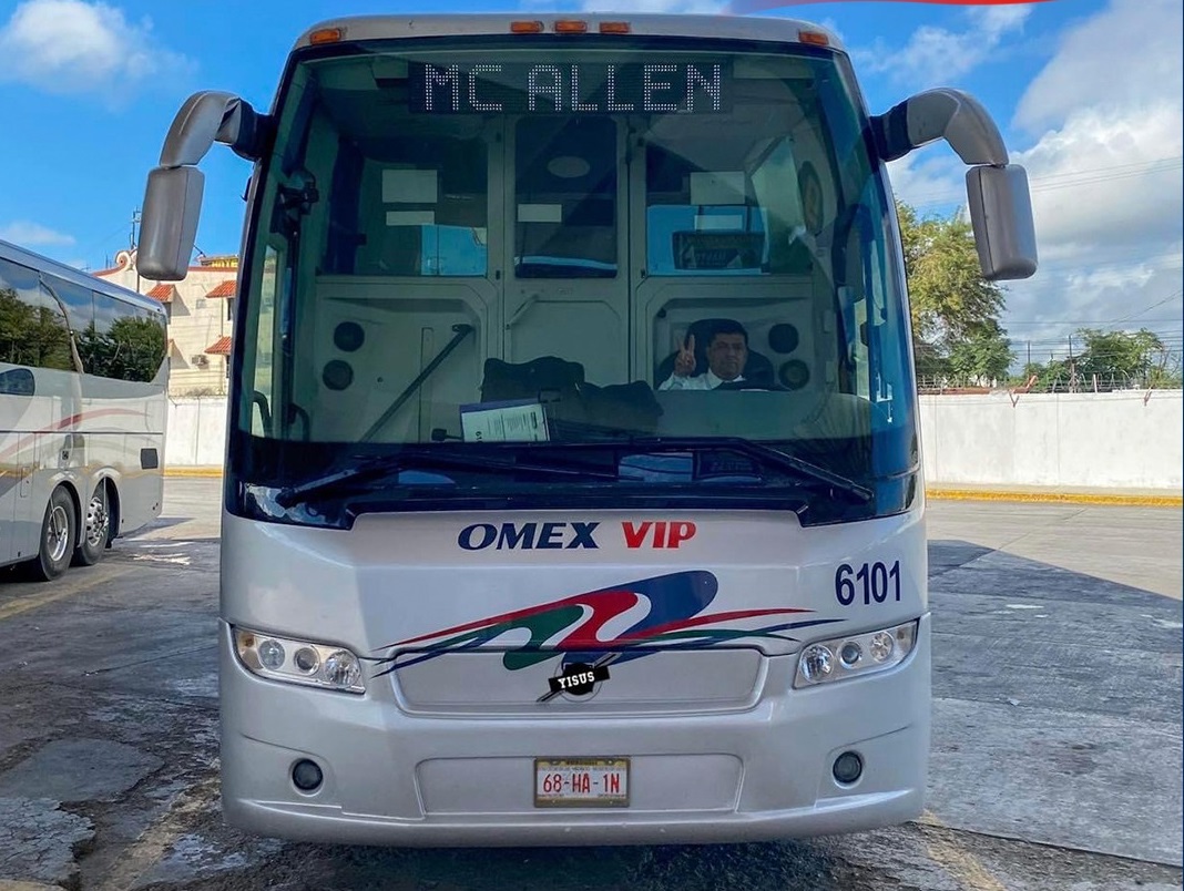 autobuses nuevo horizonte