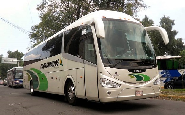 servicios cordinados