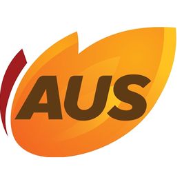 Logo AUS