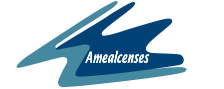 amealcenses logo