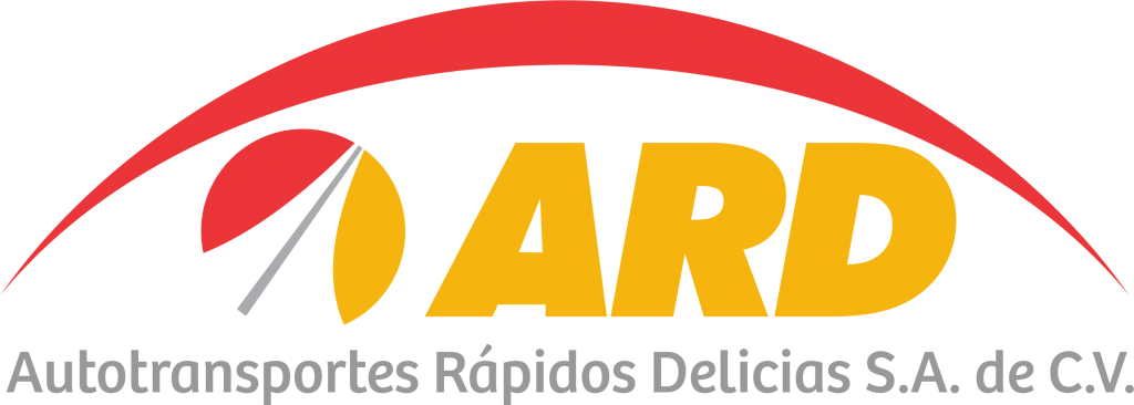autotransportes rápidos delicias ARD logo