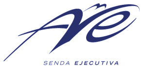 ave senda logo