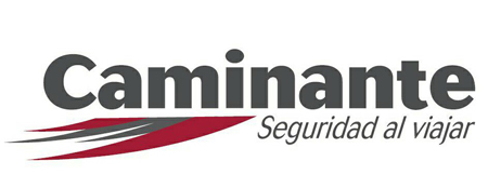 caminante logo