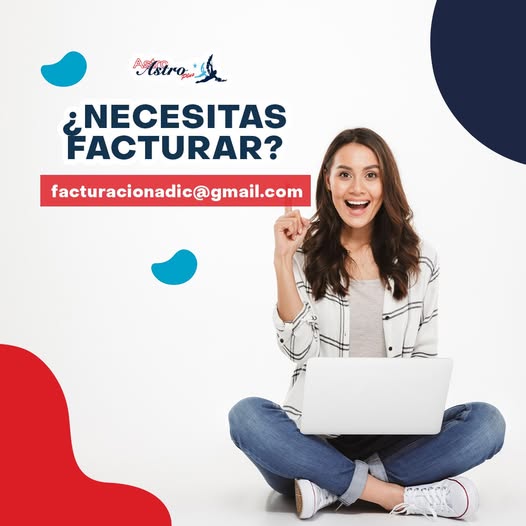 facturacion astro plus