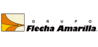 flecha amarilla logo