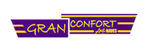 gran confort logo