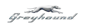 greyhound logo
