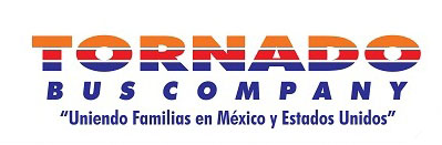 logo tornado bus