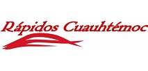 logo autobuses rápidos Cuauhtémoc