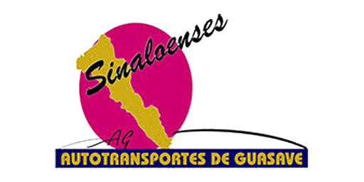 logo autotransportes de guasave