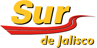 sur de jalisco autobuses