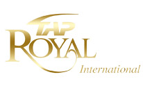 tap royal logo