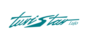 turistar lujo logo