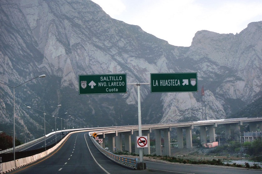 nuevo leon