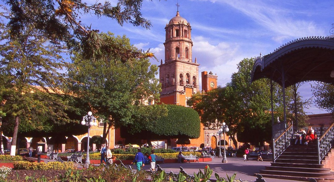 queretaro