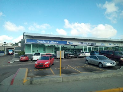 Central de Autobuses de nogales