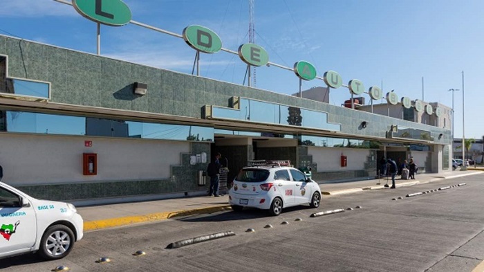 central autobuses durango