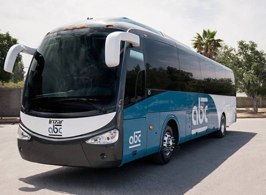 Autobuses ABC