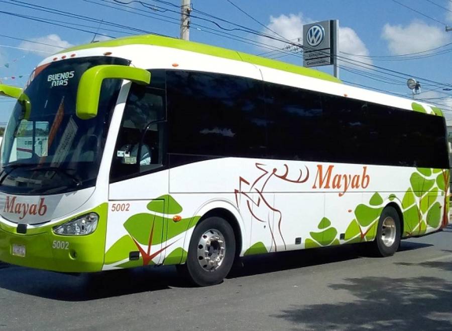 Autobuses Mayab